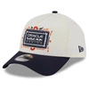 Czapka Red Bull Racing F1 New Era Mexico GP 2025 Team Cap