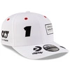 Red Bull Racing F1 New Era 9Seventy 2025 Japan GP Max Verstappen Hat - White