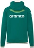 Bluza Aston Martin F1 Team 2024 Hoodie