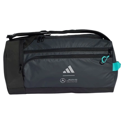 Torba sportowa Mercedes AMG Petronas F1 adidas Hybrid Duffel