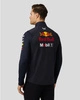 Red Bull Racing F1 Men's 2025 Team Hybrid Gilet - Navy