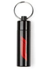 F1 Tech Collection Metal Logo Keyring 