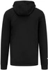 Scuderia Ferrari F1 Shield Men's Hoodie - Black