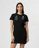 Mercedes AMG Petronas F1 Women's Team T-shirt Dress