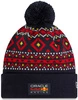 Czapka zimowa Red Bull Racing F1 Winter Bobble Hat