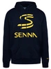 Bluza Ayrton Senna Legacy - Navy