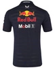 Red Bull Racing F1 Men's 2025 Team Polo Shirt - Navy