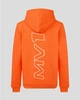 Red Bull Racing Max Verstappen Youth Hoodie - Exotic Orange
