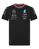 Mercedes AMG Petronas F1 Kids 2024 Team T-shirt 