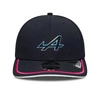 Czapka Alpine F1 New Era 9Seventy 2025 Team Cap