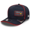 Czapka Red Bull Racing F1 New Era 9Seventy 2025 Team Cap