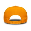 McLaren F1 New Era 9Seventy Automotive P18 Stripe Baseball Hat - Bright Orange