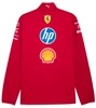 Kurtka Scuderia Ferrari F1 Team 2025 Softshell