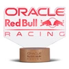 Lampka Red Bull Racing F1 LED Light