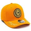 McLaren F1 New Era 2025 Constructors' World Champions Hat - Papaya
