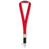 Scuderia Ferrari F1 Team Lanyard