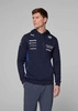 Bluza Williams Racing F1 2025 Hoodie