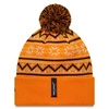 Czapka zimowa McLaren F1 New Era Xmas Cuff Beanie