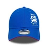 Visa Cash App RB F1 New Era 9FORTY Flawless Hat - Dark Blue
