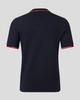 Red Bull Racing F1 Men's Essential Polo Shirt - Night Sky