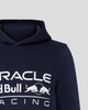 Bluza dziecięca Red Bull Racing F1 - Night Sky