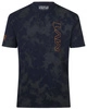 Red Bull Racing F1 Max Verstappen Men's T-Shirt - Multicolor