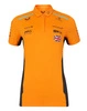 McLaren F1 Team Women's 2024 Lando Norris Driver Polo Shirt