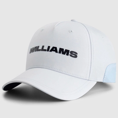 Williams Racing F1 Sportstyle Hat - White