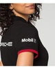 Porsche Motorsport Womens Team Polo Shirt