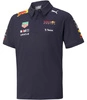 Red Bull Racing F1 2022 Kids Polo Shirt