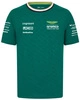 Koszulka Aston Martin F1 Team