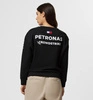 Mercedes AMG Petronas F1 2023 Women's Pullover Sweatshirt