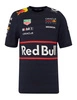 Koszulka dziecięca Red Bull Racing F1 Team 2025