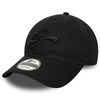Czapka McLaren Racing New Era Arrow Indycar Essential Black