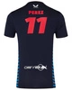 Koszulka polo Red Bull Racing F1 Sergio Perez 2024