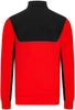 Scuderia Ferrari F1 Men's Quarter Zip Sweater - Red