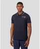 Koszulka polo Red Bull Racing F1 Essential 2023 - Night Sky