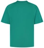 Aston Martin F1 Men's Large Logo T-Shirt - Green