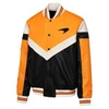 Kurtka McLaren F1 Turbo Charged Bomber Jacket