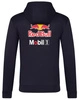 Bluza Red Bull Racing F1 2026 Team Full Zip Hoodie