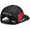 Porsche Penske Motorsport 2023 Baseball Cap