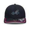 Alpine F1 New Era 9Seventy 2025 Pierre Gasly Driver Hat - Navy