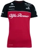Koszulka damska Alfa Romeo Orlen Racing