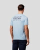 Koszulka Red Bull Racing F1 Essential - Dream Blue