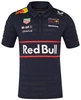 Koszulka polo Red Bull Racing F1 Team 2025