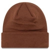 Czapka zimowa McLaren F1 New Era Seasonal Cuff Beanie