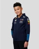 Bluza dziecięca Red Bull Racing F1 2024 Full Zip Hoodie