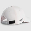 Porsche Motorsport 2025 Team Hat - White