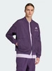 Kurtka Mercedes AMG Petronas F1 adidas Premium Woven Bomber