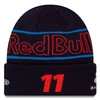 Red Bull Racing New Era Youth Sergio Perez Beanie